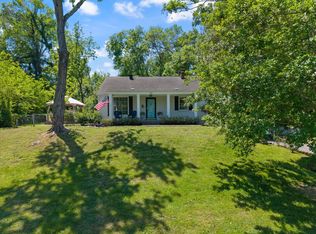 727 Woodmere Dr, Nashville, TN 37217