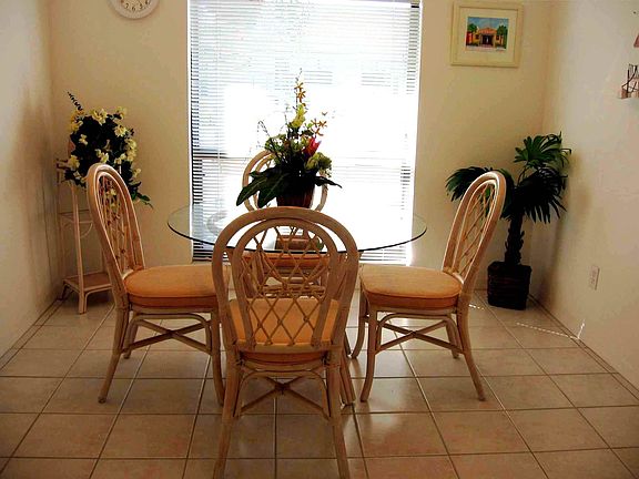 Morning Room