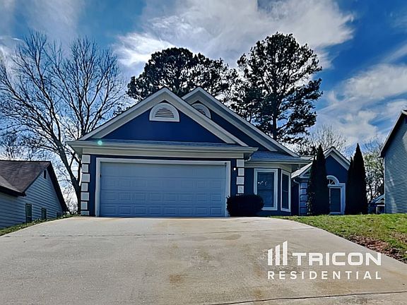 2nd image of 2311 Georgia Ln