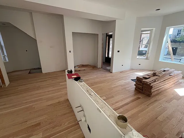 3726 N Racine Ave #1 — Photo 6