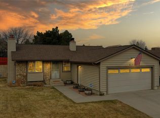 4193 S Kalispell St, Aurora, CO 80013