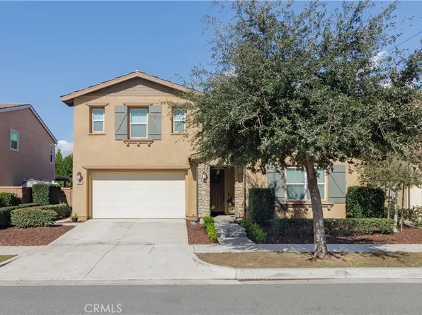 4077 E Groveland Dr, Ontario, CA 91761