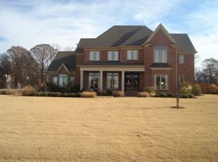 633 Big Lake Rd, Marion, AR 72364