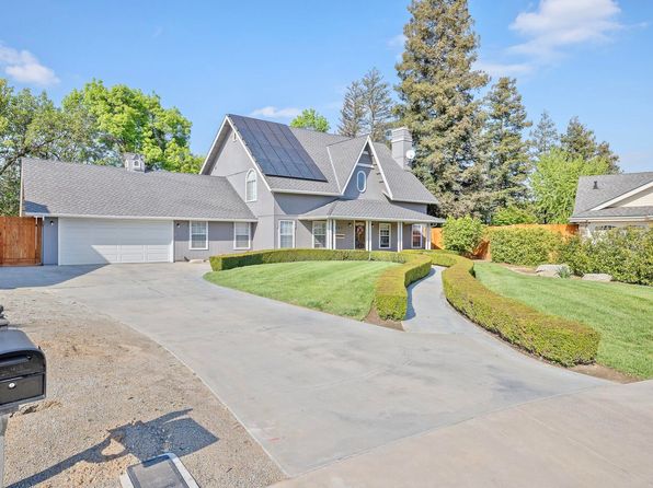 601 Quail Court, Exeter, CA 93221