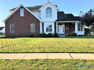 9571 Saint Christine Ct, Sylvania, OH 43560