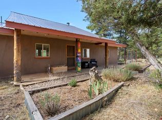 500 Alpine Dr, Durango, CO 81301