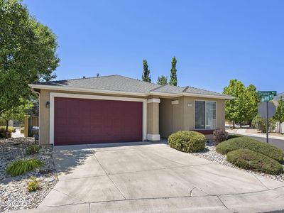 1121 Drake Way, Carson City, NV, 89701