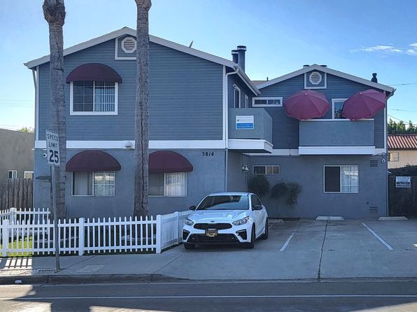 3814 Arnold Ave #1