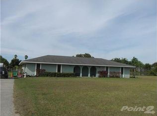 18851 SW 218th St, Miami, FL 33170