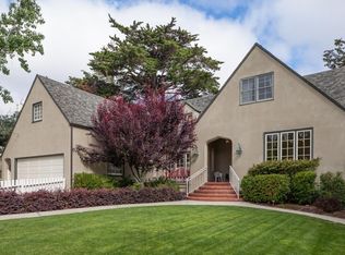 430 W Poplar Ave, San Mateo, CA 94402