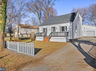 13014 6th St, Bowie, MD 20720