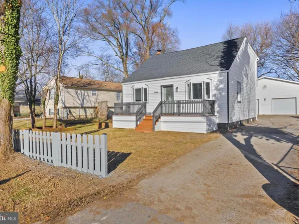 13014 6th St, Bowie, MD 20720