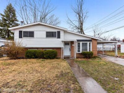 30450 Avondale St, Westland, MI, 48186