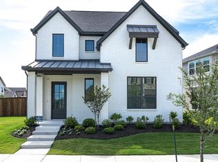 3633 Doramus Dr, Celina, TX 75009