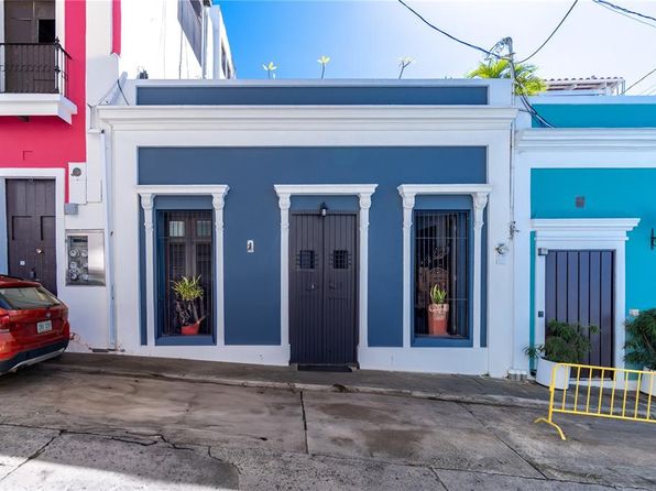 64 Calle De San Francisco, San Juan, PR 00901