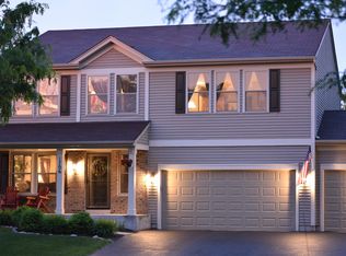 1706 Stonegate Dr, Montgomery, IL 60538