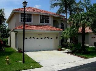 7560 NW 29th St, Margate, FL 33063