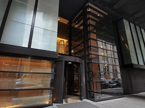 20 Pine St, New York, NY