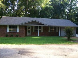 3060 Guntharp Rd S, Fulton, MS 38843