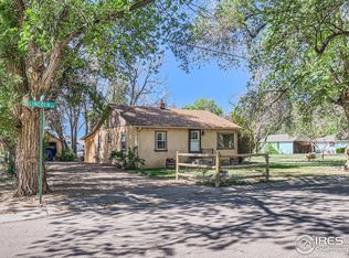 3833 Lincoln Ave, Wellington, CO 80549