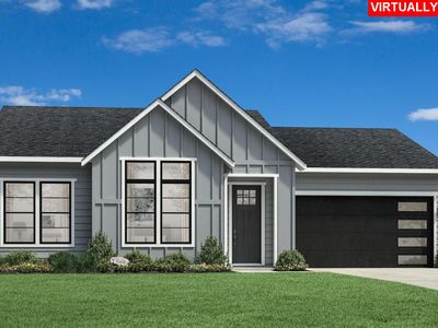 3019 N 50th Ave, Camas, WA, 98607