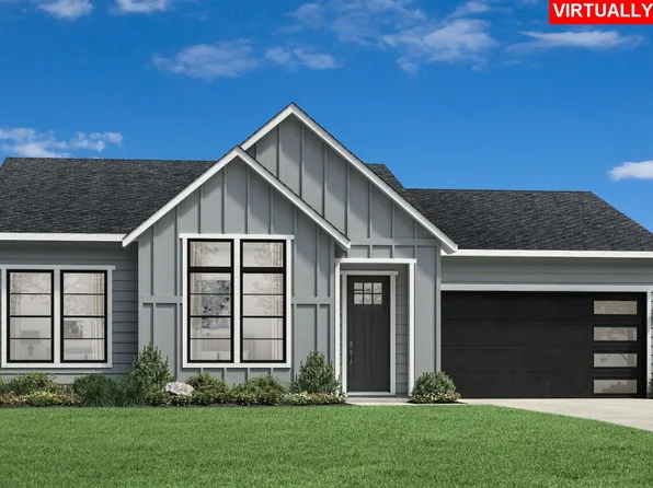 3019 N 50th Ave, Camas, WA 98607