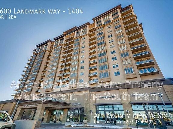 2nd image of 7600 Landmark Way Unit 1404