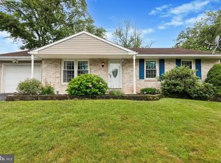 318 Bow Ln, Gilbertsville, PA