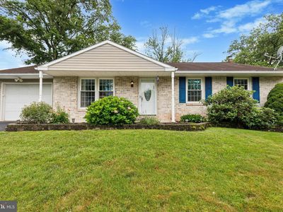 318 Bow Ln, Gilbertsville, PA, 19525