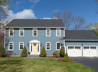 5 Margarets Cv, Franklin, MA 02038