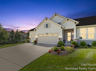 7799 Black Cherry Way SE #69, Caledonia, MI 49316