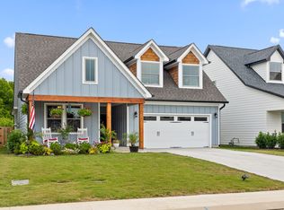 8526 Kensley Ln #54, Hixson, TN 37343