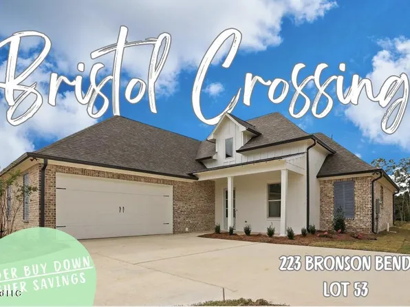223 Bronson Bnd, Flowood, MS 39232