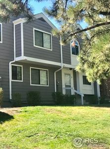 6840 W 84th Cir UNIT 5, Arvada, CO, 80003