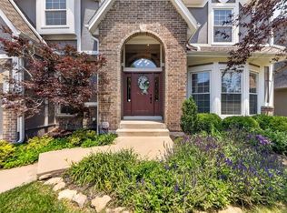 13139 Kessler St, Overland Park, KS 66213