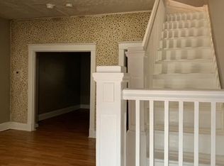 2627 E Biddle St, Baltimore, MD 21213