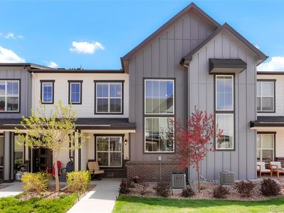 19593 W 93rd Lane #E, Arvada, CO, 80007