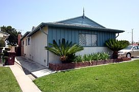 Side of House