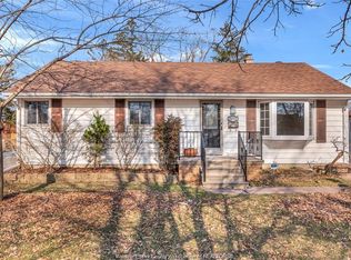 2032 Ford Blvd, Windsor, ON N8T 2E7