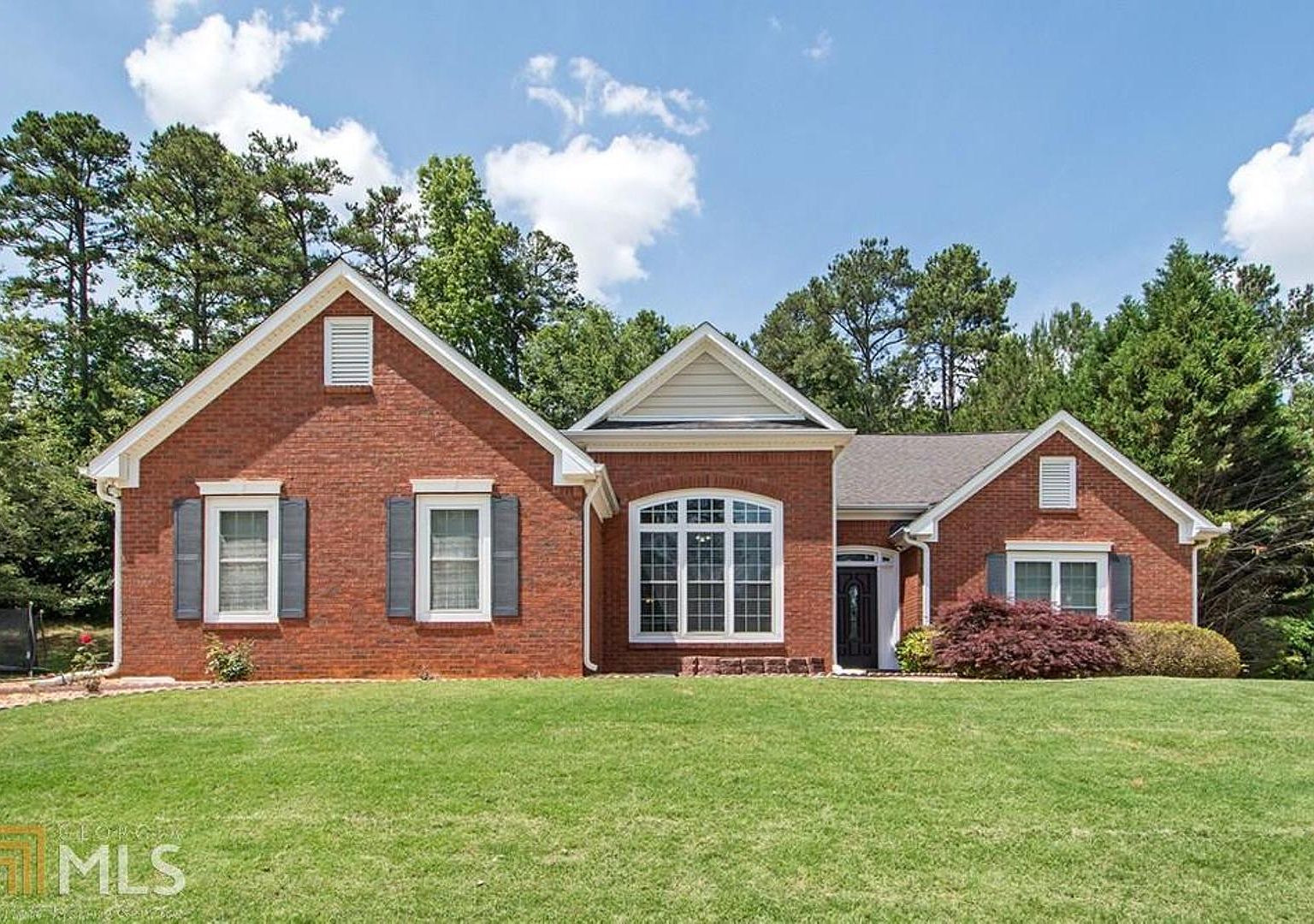 4309 Chatham View Dr, Buford, GA 30518 Zillow