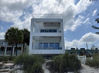 8564 W Gulf Blvd, Treasure Island, FL 33706