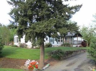 21470 N Highway 99w, Dundee, OR 97115