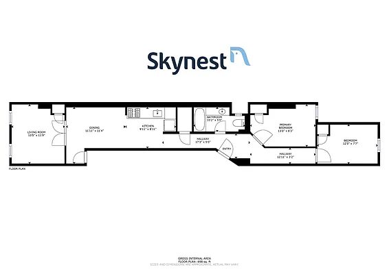 Rented by Skynest  | media 27