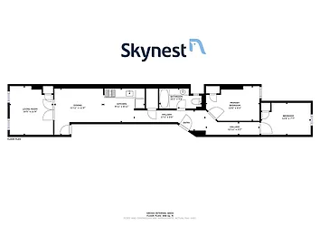 Rented by Skynest 