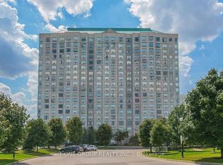 2627 McCowan Rd #315, Toronto, ON M1S5T1