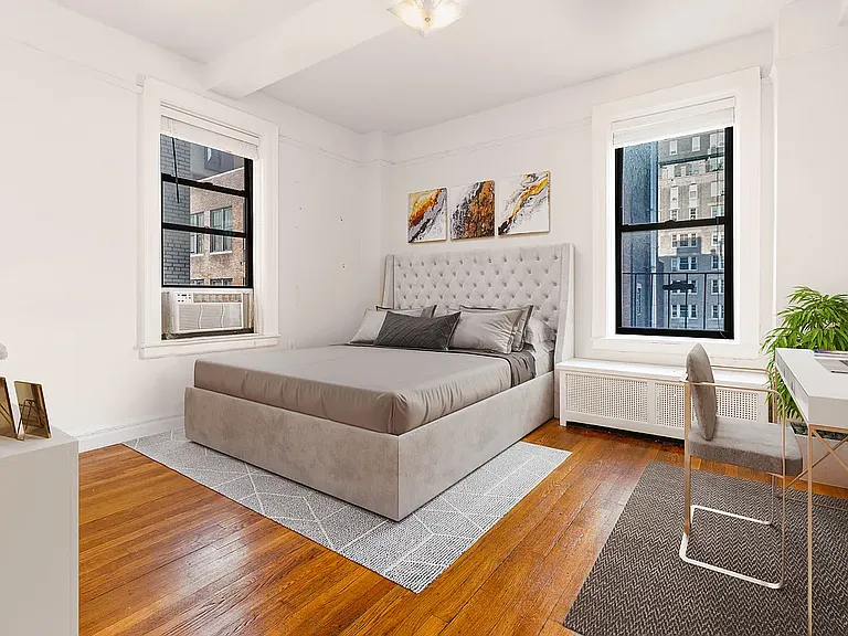 55 W 11th St #3F — Photo 3