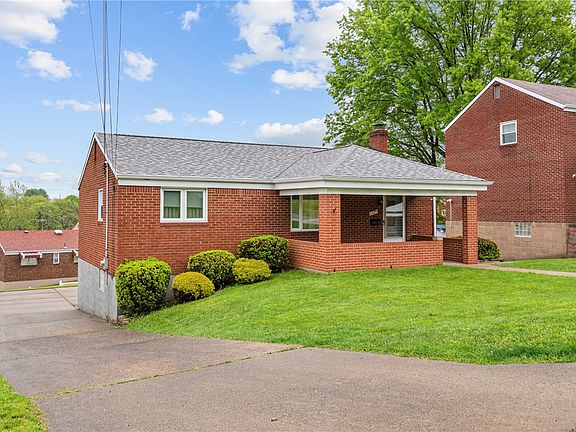2nd image of 1329 Overdale Dr