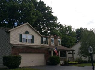 7111 Nightshade Dr, Westerville, OH 43082
