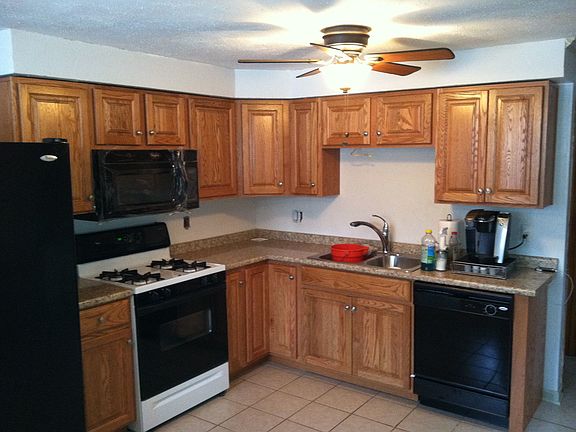 Eat in Kitchen