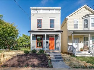 1324 N 32nd St, Richmond, VA 23223